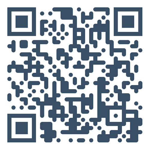 Pinnably QR code